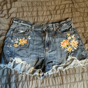 Pre loved American Eagle outfitters size 8